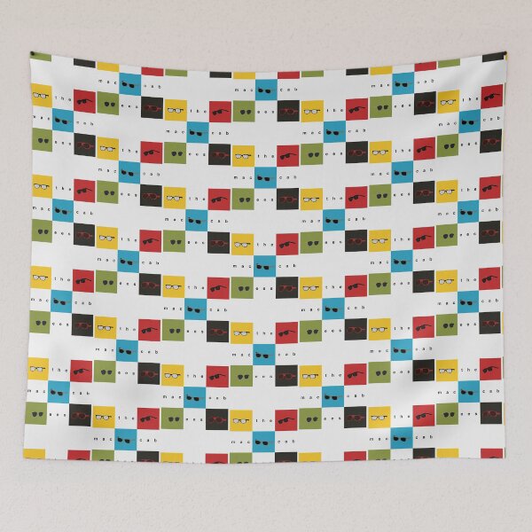 Item preview, The Maccabees - Wall of Arms| Perfect Gift designed and sold by riamdedie.