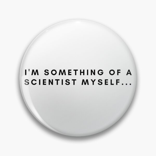 Item preview, I'm something of a scientist myself designed and sold by Awkward-Ginger.
