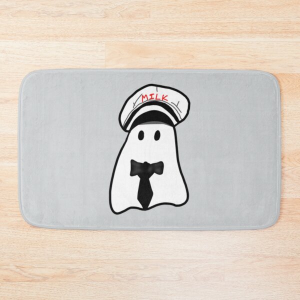 Item preview, Ted Nivison Ghost   designed and sold by Jasonsemnovitch.