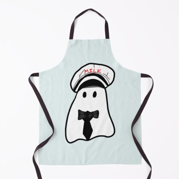 Item preview, Ted Nivison Ghost designed and sold by Jasonsemnovitch.