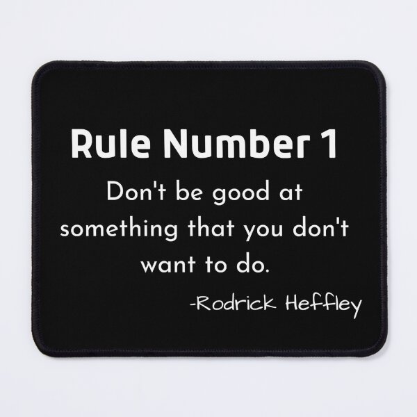 Item preview, Rodrick Heffley inspired design designed and sold by AndySimmons.