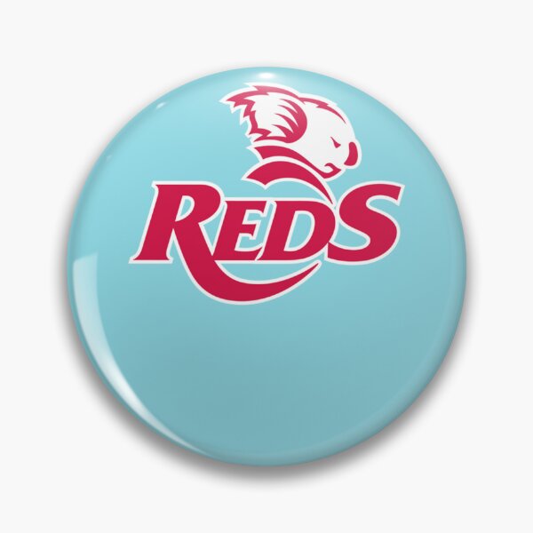 Item preview, Reds-queensland Essential T-Shirt designed and sold by FrankPreib.