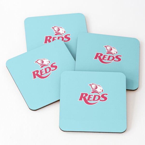 Item preview, Reds-queensland Essential T-Shirt designed and sold by FrankPreib.