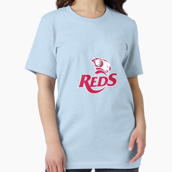 Reds-queensland Essential T-Shirt Essential T-Shirt