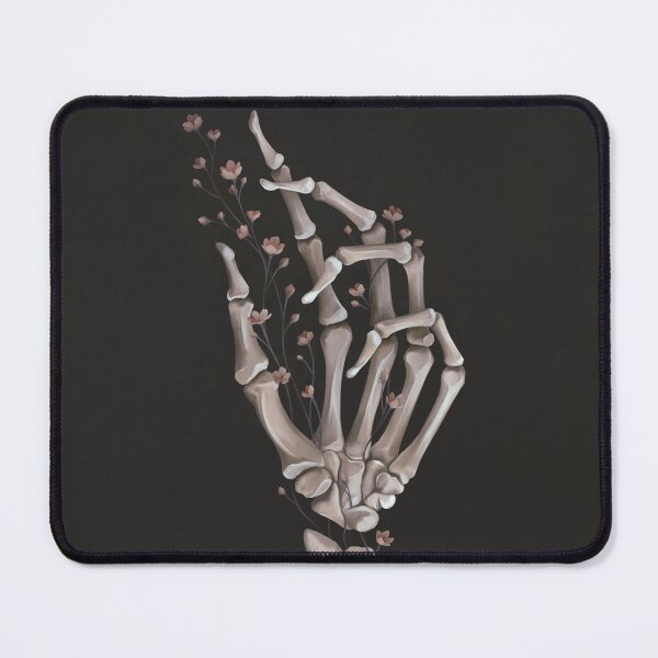 Item preview, Bones designed and sold by Imogen Oh.