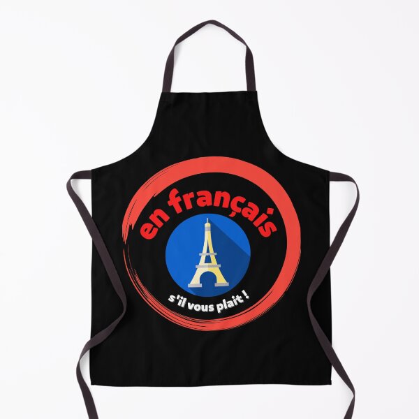 Item preview, en français SVP ( in french please ) designed and sold by Douaa_Print.