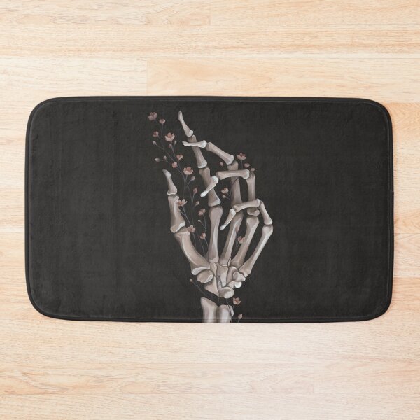 Item preview, Bones designed and sold by Imogen Oh.