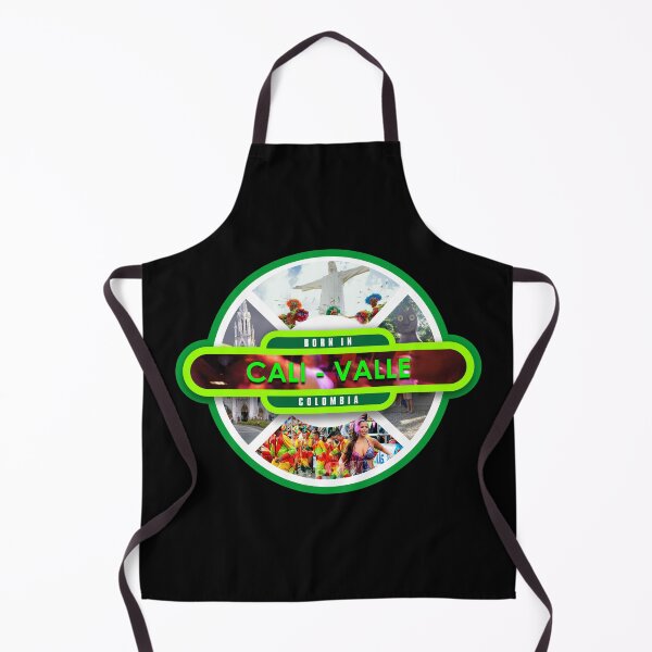 Item preview, Born in Cali, Colombia designed and sold by BigDaddyStore.