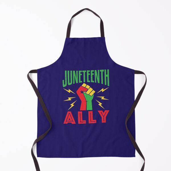 Item preview, Juneteenth Ally June 19 Support designed and sold by jaygo.