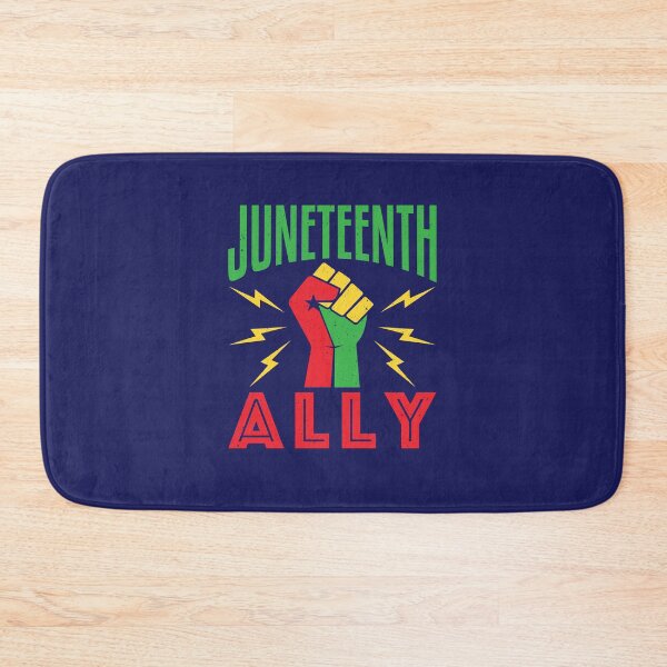 Item preview, Juneteenth Ally June 19 Support designed and sold by jaygo.