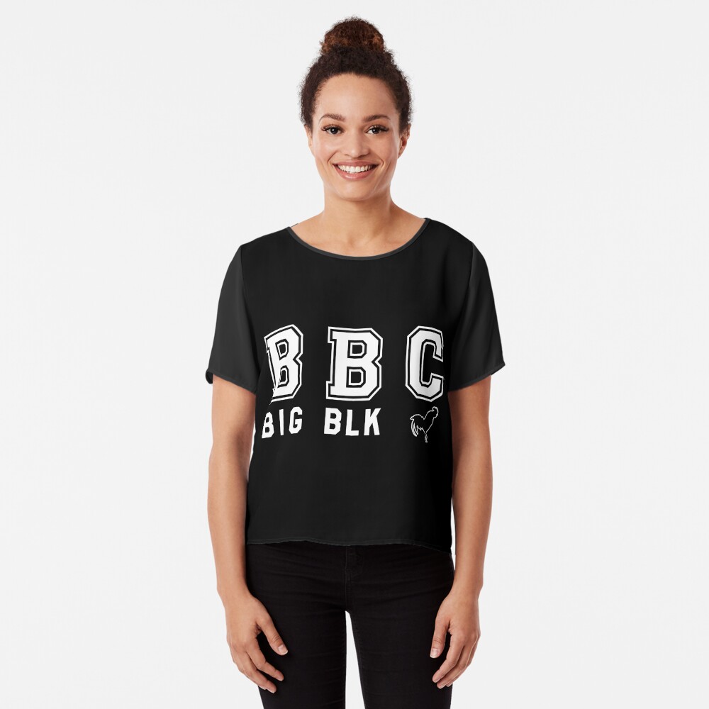 BBC (BIG BLACK 