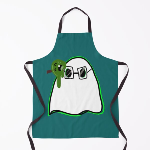 Item preview, Slimecicle Ghost designed and sold by Jasonsemnovitch.