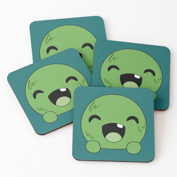 Item preview, Slimecicle Plush   designed and sold by Jasonsemnovitch.