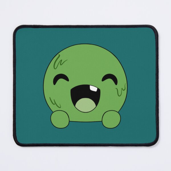 Item preview, Slimecicle Plush designed and sold by Jasonsemnovitch.