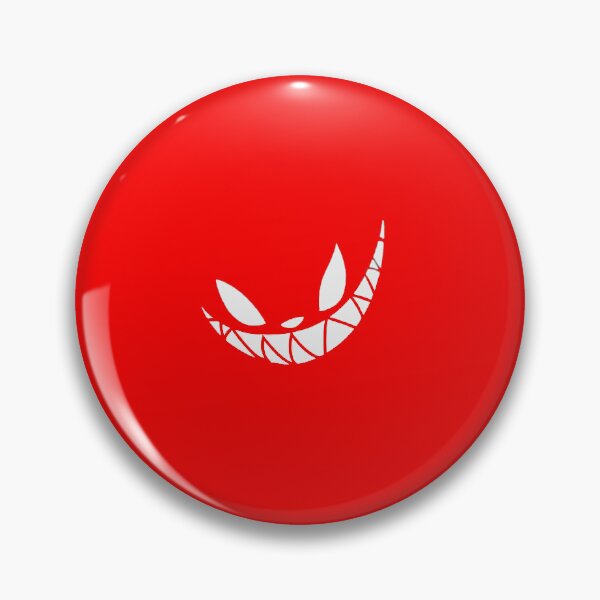 Item preview, Evil smail designed and sold by PULPADe.