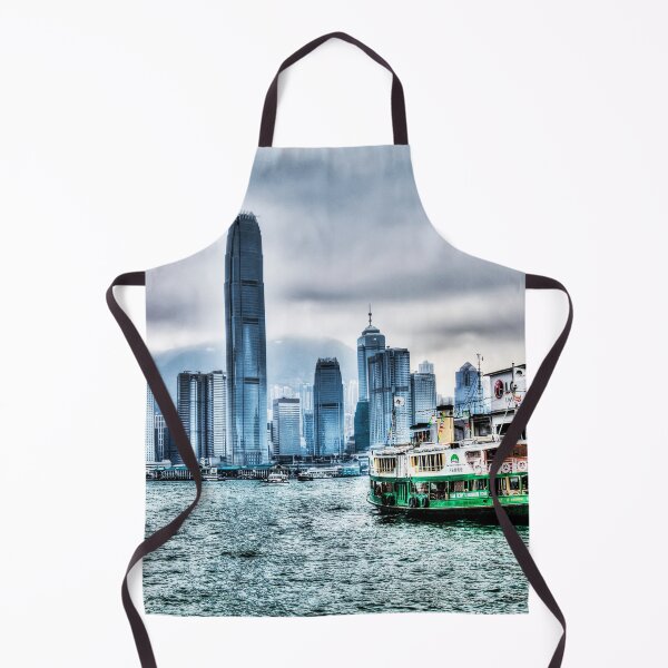 Item preview, Kowloon To Hong Kong Star Ferry designed and sold by Paul Thompson Photography.