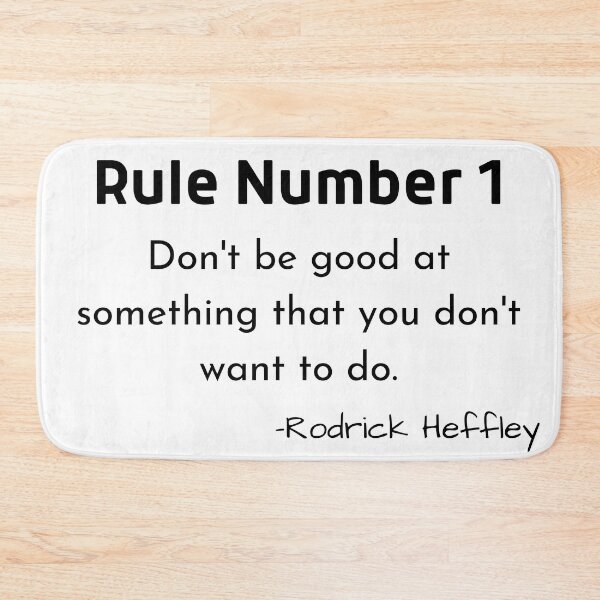 Item preview, Copy of Rodrick Heffley inspired design designed and sold by AndySimmons.