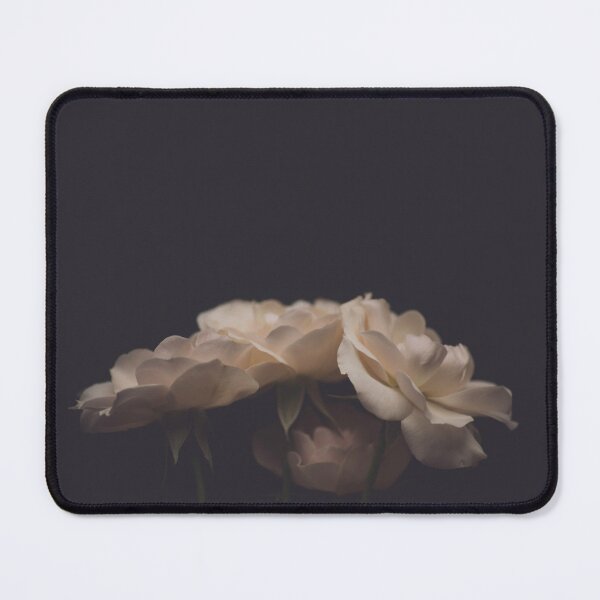Item preview, Flowers on a dark background designed and sold by A. Koh.