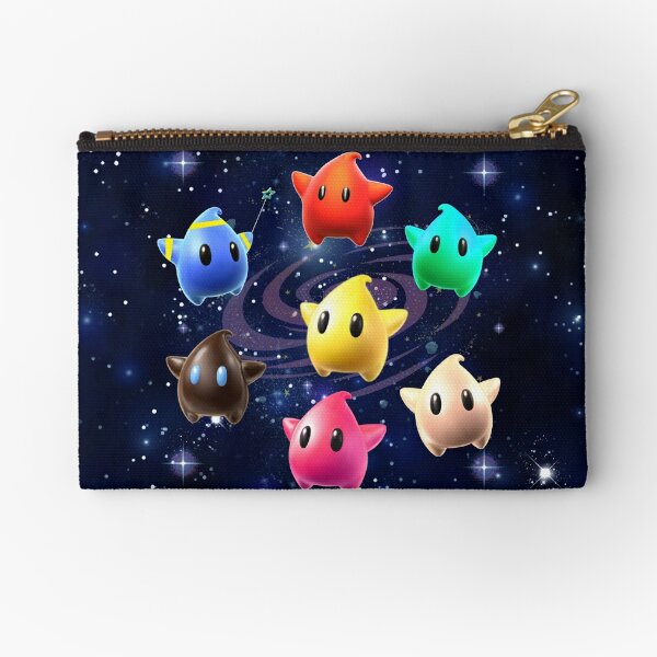 Nintendo Kirby Character Coin Pouch