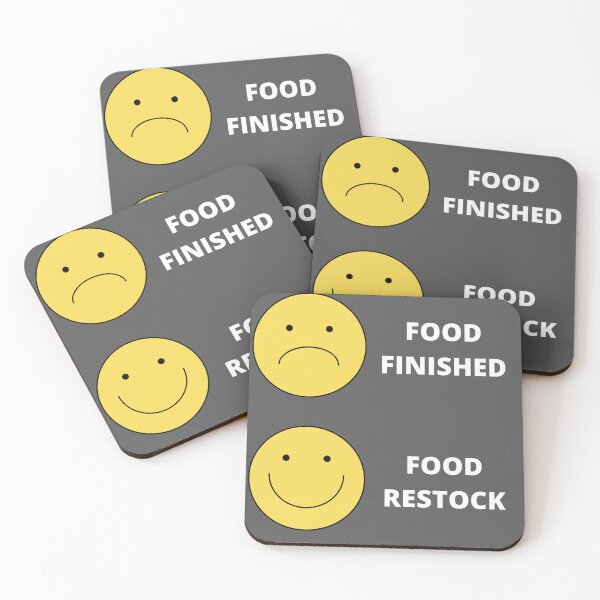 Item preview, Food designed and sold by Maviyashdrz.