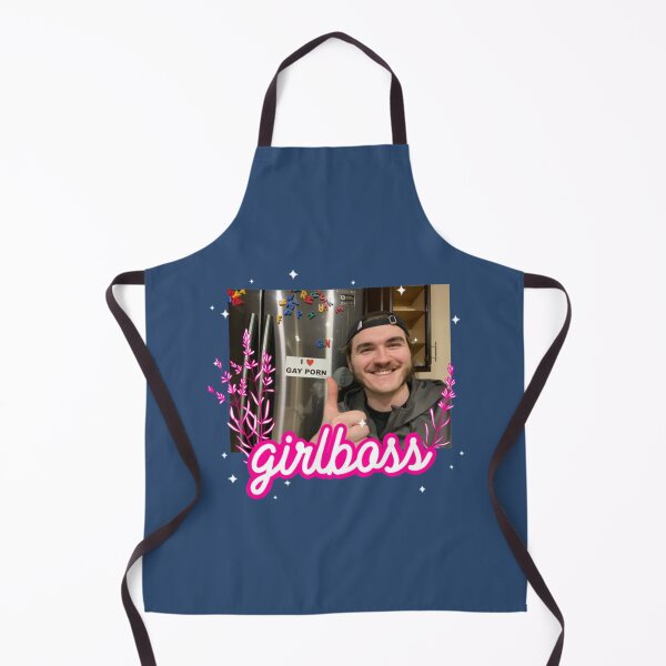 Item preview, jschlatt girlboss    designed and sold by Jasonsemnovitch.