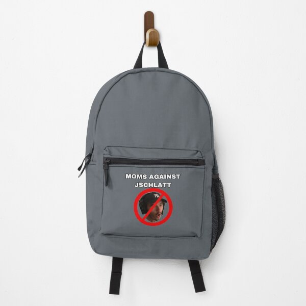 Item preview, moms against jschlatt designed and sold by Jasonsemnovitch.