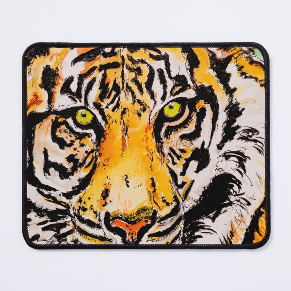 Item preview, Tyger Tyger designed and sold by Melissa Gerhold.