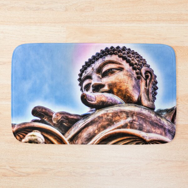 Item preview, Lantau Island Tian Tan Buddha, Hong Kong designed and sold by Paul Thompson Photography.