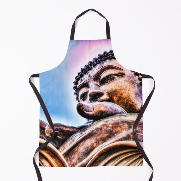 Item preview, Lantau Island Tian Tan Buddha, Hong Kong designed and sold by Paul Thompson Photography.