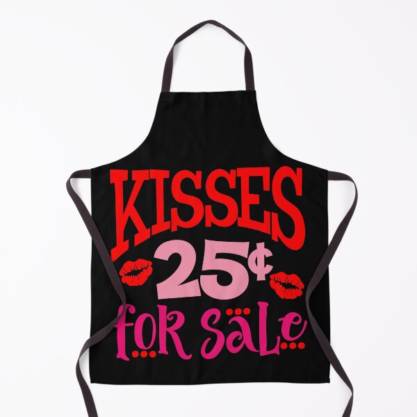 Item preview, Kiss For Sale - Fun Fact designed and sold by SagesZ.