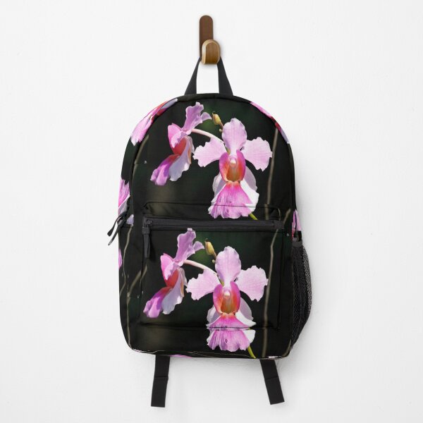 Item preview, National flower of Costa Rica - Guaria morada designed and sold by NaturePolarized.