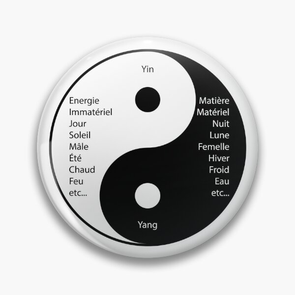 Item preview, YinYang designed and sold by JonathanP514.
