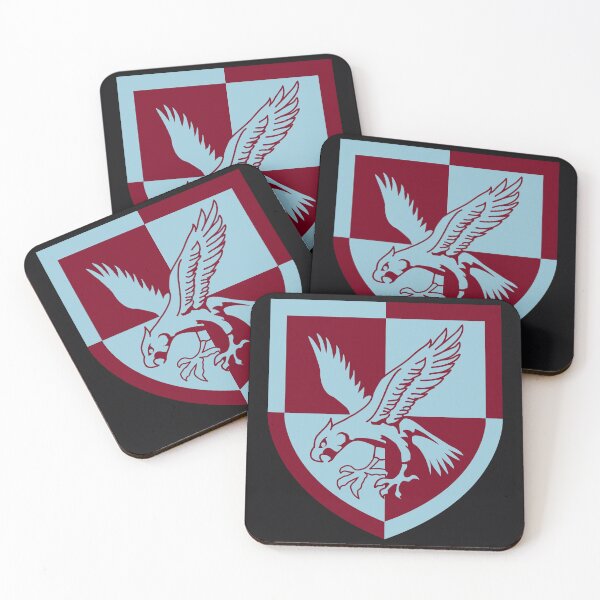 Item preview, 16 Air Assault Brigade (UK) designed and sold by wordwidesymbols.