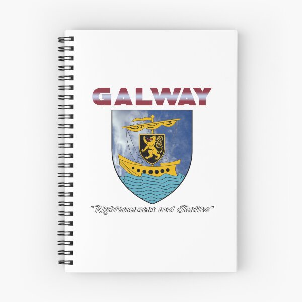 Item preview, GALWAY, IRELAND designed and sold by CathalDevlin.