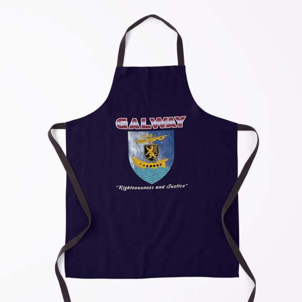 Item preview, GALWAY, IRELAND designed and sold by CathalDevlin.