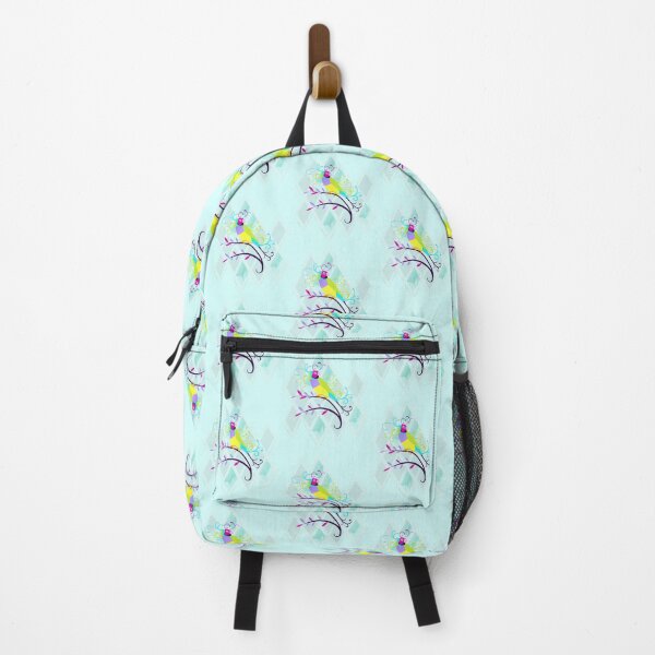 Item preview, Colorful bird gouldian finch designed and sold by Samuel-Ruhland.