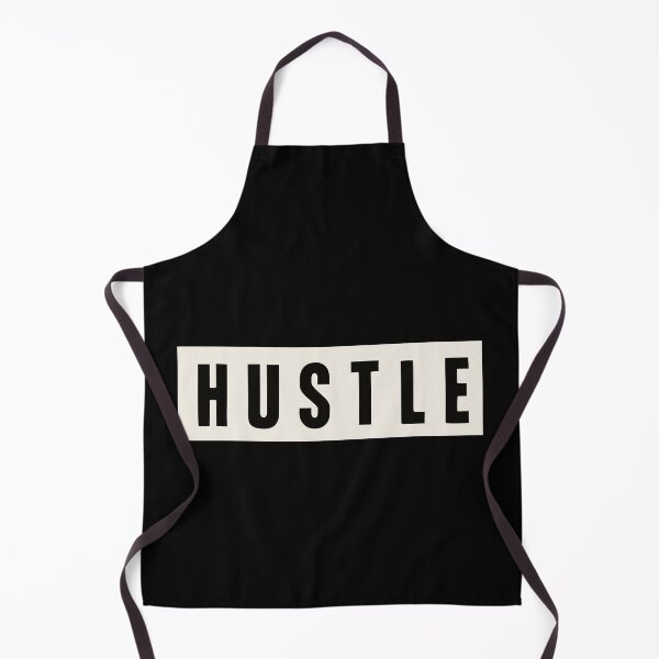 Item preview, HUSTLE designed and sold by supnups.