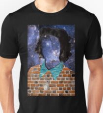 STARRY GIRL Unisex T-Shirt