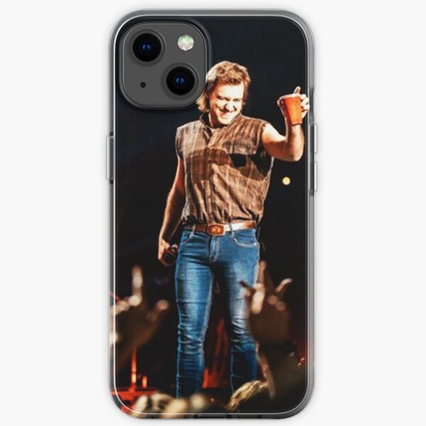 Konzert live wollen iPhone Flexible Hülle
