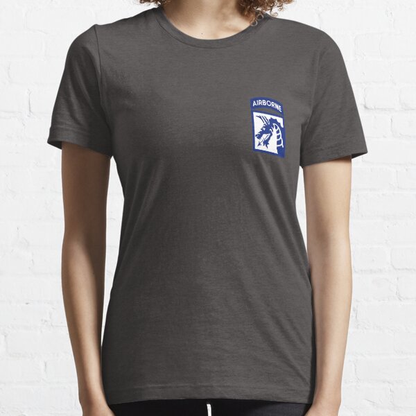18th Airborne Corps Essential T-Shirt