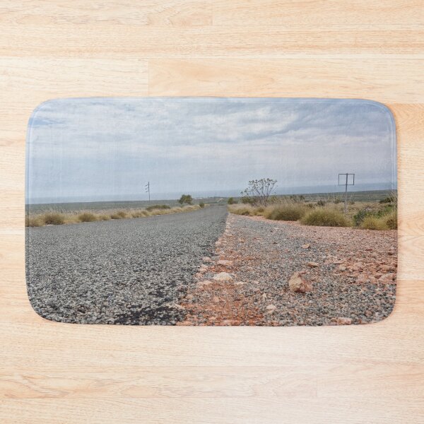 Item preview, Endless Western Australian Outback Road designed and sold by StefanCgraphics.