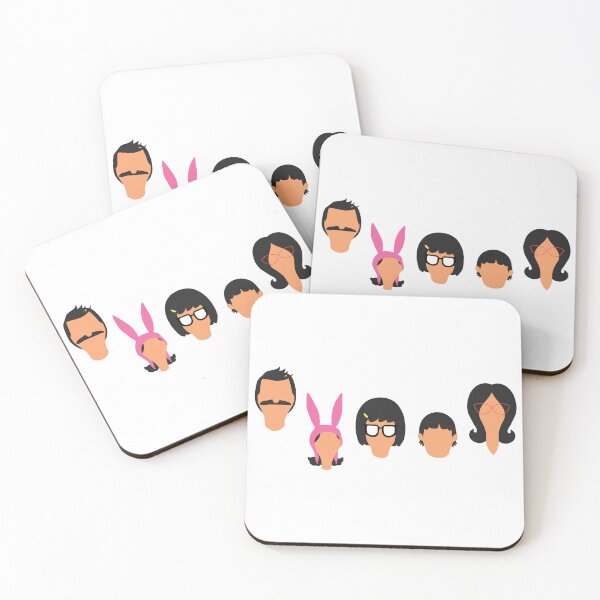Item preview, bob's burgers designed and sold by hanssgabby.