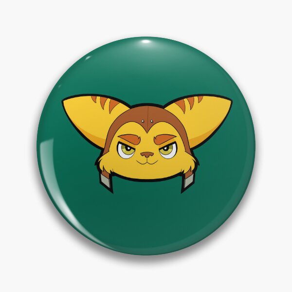 Item preview, Ratchet designed and sold by Pepooni.