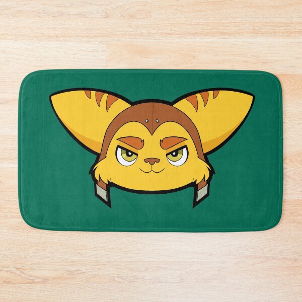 Item preview, Ratchet designed and sold by Pepooni.