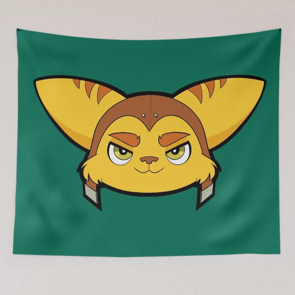 Item preview, Ratchet designed and sold by Pepooni.