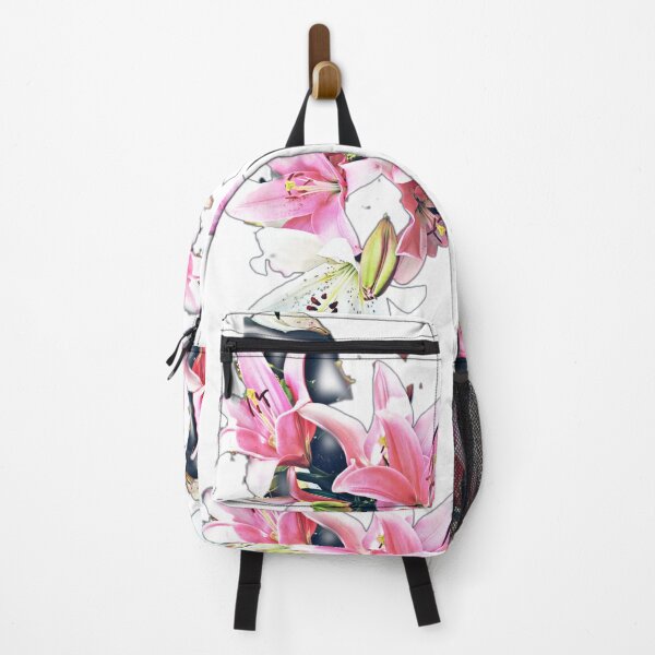 Item preview, Lillys beautifull flower desing rose designed and sold by GG4YOU BEASTSHOP.