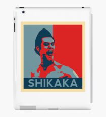Shikaka - Detective Bat Movie iPad Case/Skin