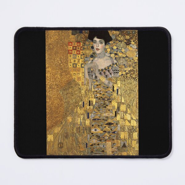 Item preview, Gustav Klimt, Adele Bloch-Bauer | Perfect Gift designed and sold by riamdedie.