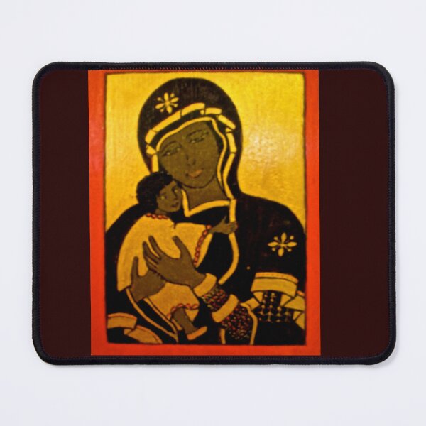 Item preview, Black Madonna designed and sold by Shulie1.