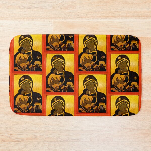 Item preview, Black Madonna designed and sold by Shulie1.